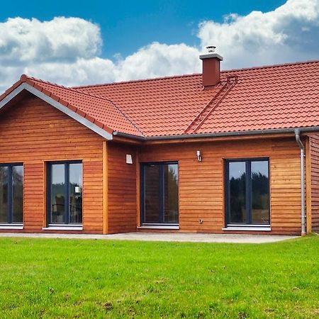 فيلا Frankenhaus Hochstadt bei Thiersheim المظهر الخارجي الصورة