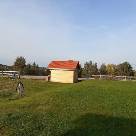 فيلا Frankenhaus Hochstadt bei Thiersheim المظهر الخارجي الصورة