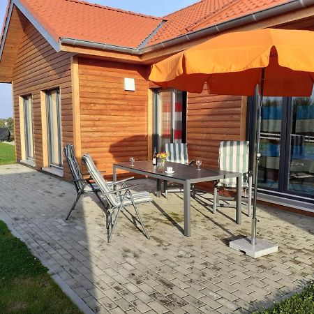 فيلا Frankenhaus Hochstadt bei Thiersheim المظهر الخارجي الصورة