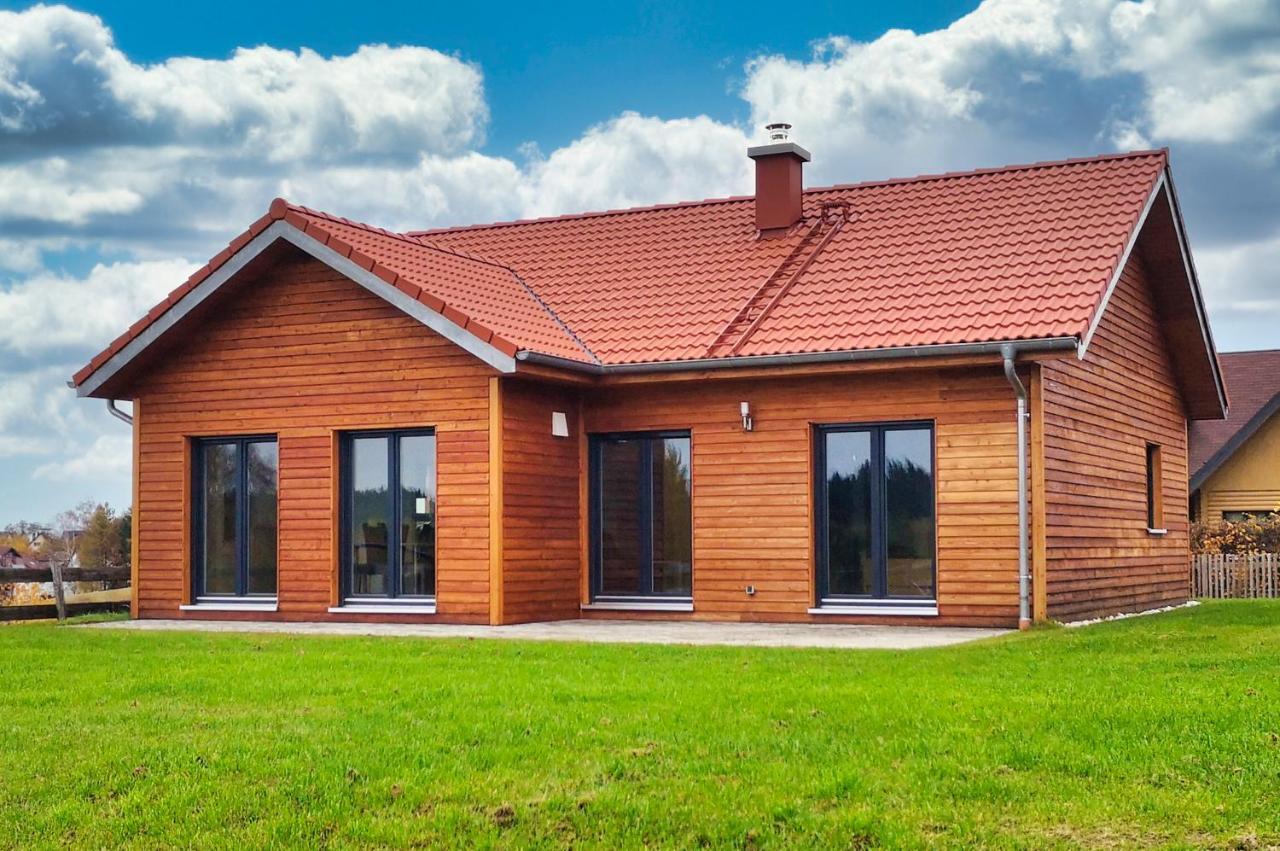 فيلا Frankenhaus Hochstadt bei Thiersheim المظهر الخارجي الصورة